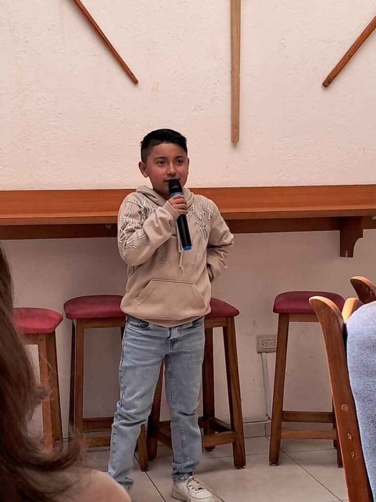 alan karaoke