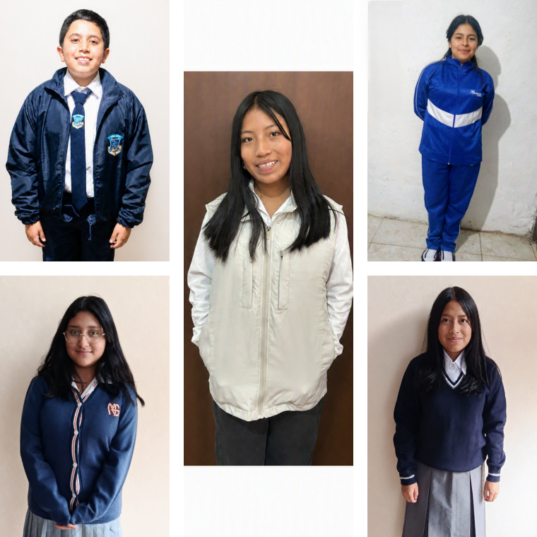 🌟Tomorrow is the first day of school in Cuenca 🌟 3491