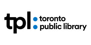toronto public library logo 1